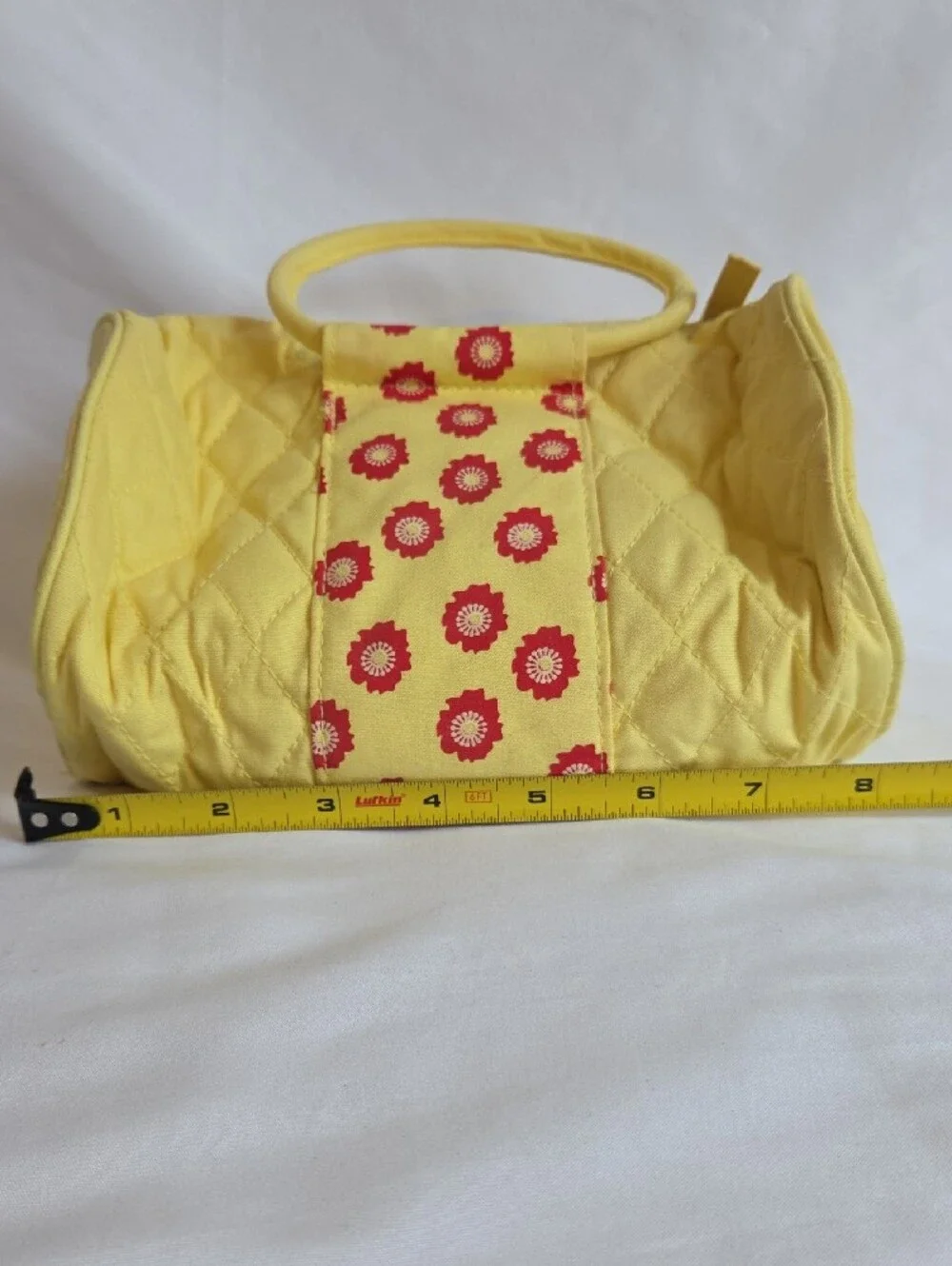 N/A bright yellow